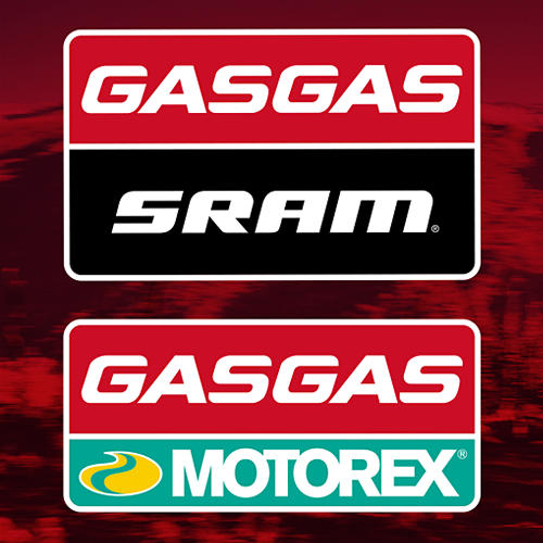 GASGAS SET TO COMPETE IN THE 2023 UCI MOUNTAIN BIKE WORLD SERIES